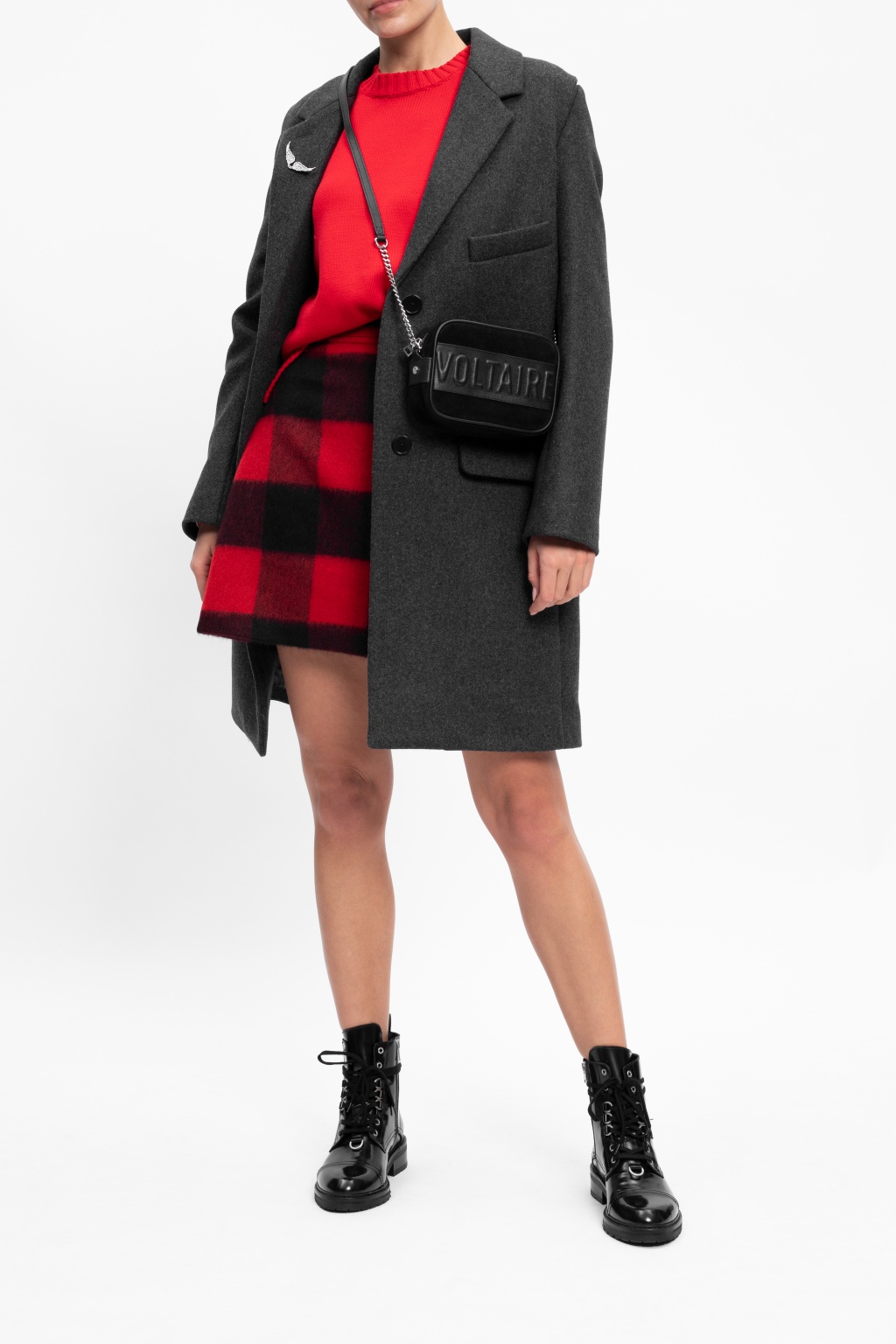 allsaints lira